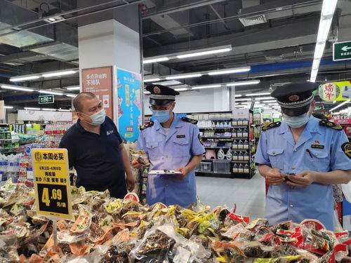 抽样送检,怀柔食品安全有保障
