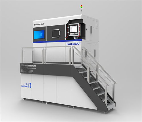 激光金属3d打印机工厂,专注金属3d打印20余年